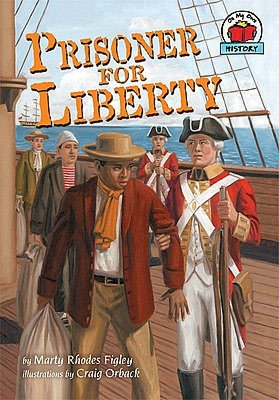 Prisoner for Liberty