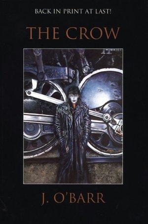 The Crow