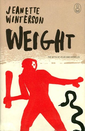 Weight: The Myth of Atlas and Heracles