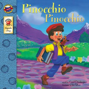 Pinocchio /Pinocho