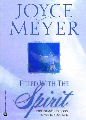Filled with the Spirit: Understanding God's Power in Your Life