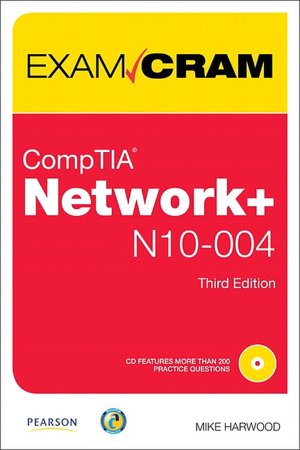 CompTIA Network+ Exam Cram