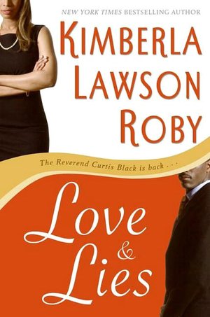 Love and Lies (Reverend Curtis Black Series #4)