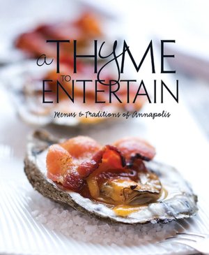 A Thyme to Entertain