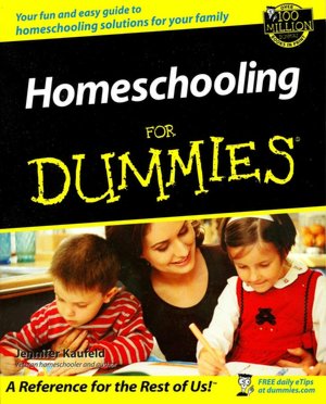Homeschooling For Dummies