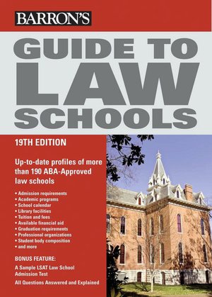 Guide to Law Schools