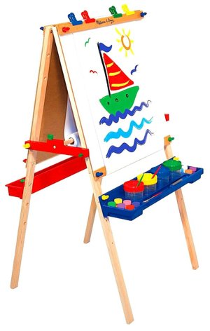Deluxe Standing Easel