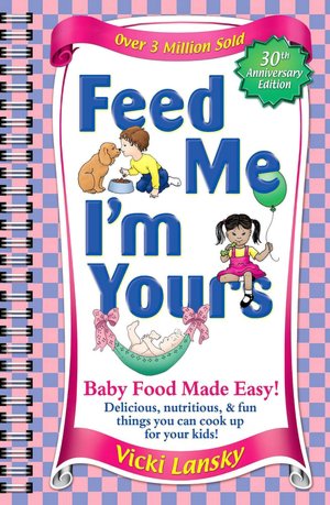 Feed Me I'm Yours
