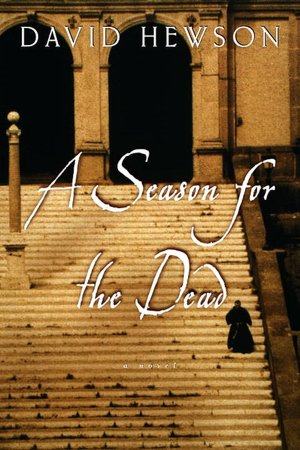 A Season for the Dead (Nic Costa Series #1)