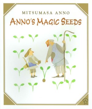 Anno's Magic Seeds
