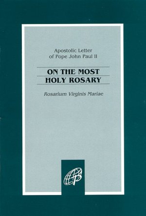 Most Holy Rosary