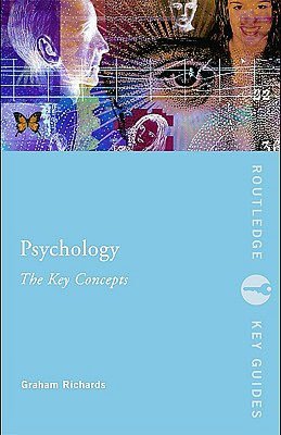 Psychology: the Key Concepts