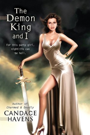 The Demon King and I