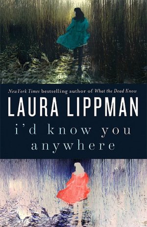 I'd Know You Anywhere