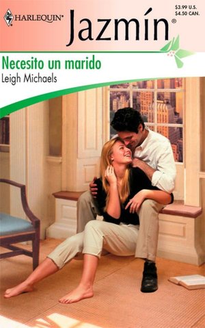 Necesito un marido (Jazmin Series #209)