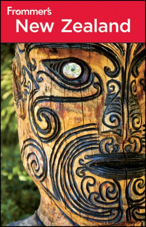 Frommer's New Zealand