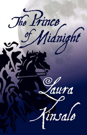 The Prince Of Midnight