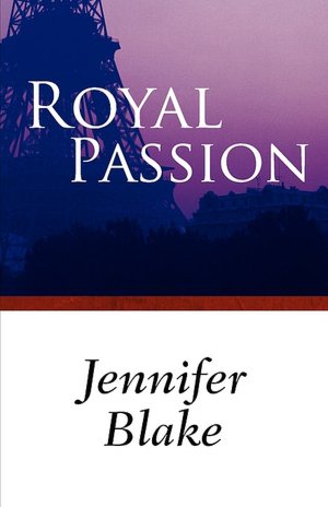 Royal Passion
