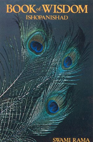 Book of Wisdom: Ishopanishad