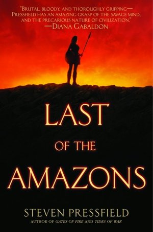 Last of the Amazons