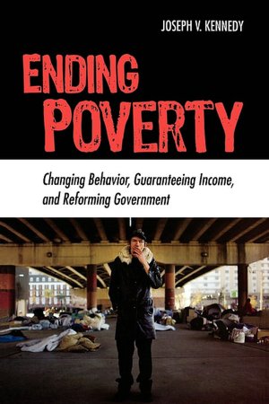 Ending Poverty