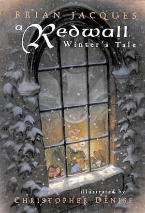 A Redwall Winter's Tale