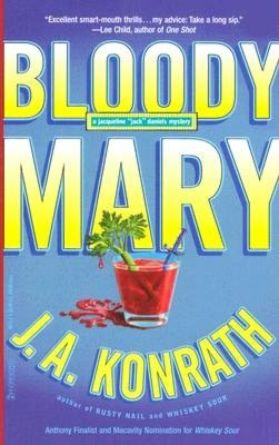 Bloody Mary (Jacqueline 