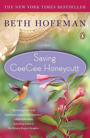Free download books with isbn Saving CeeCee Honeycutt