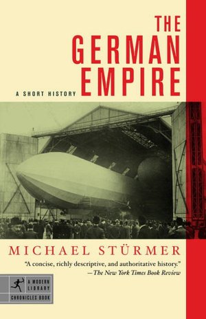 German Empire: A Short History