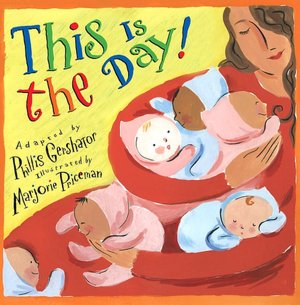 This is the Day!