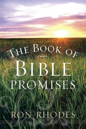 Book of Bible Promises