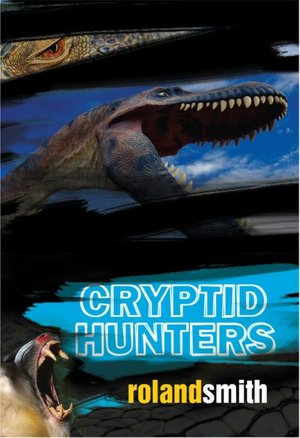 Cryptid Hunters