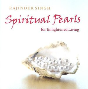 Spiritual Pearls for Enlightened Living