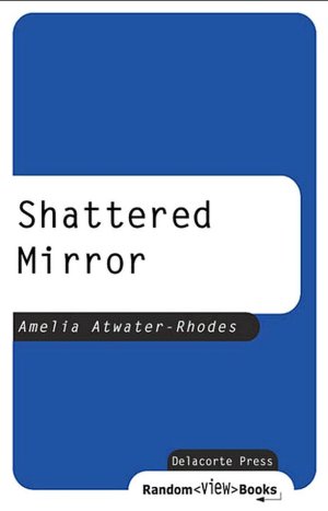 Shattered Mirror (Den of Shadows Series)