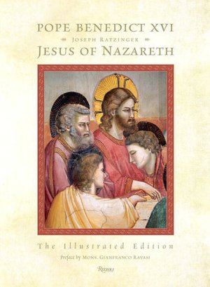Jesus of Nazareth: The Illustrated Edition