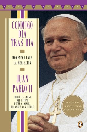 Conmigo día tras día: Momentos para la reflexión