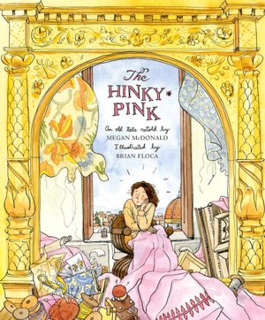 Hinky-Pink: An Old Tale