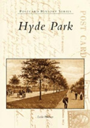 Hyde Park, Illinois
