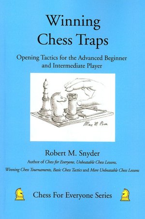 Winning Chess Traps