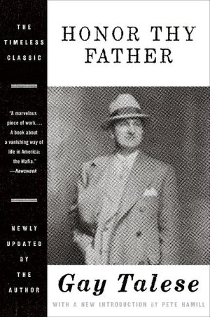 Honor Thy Father
