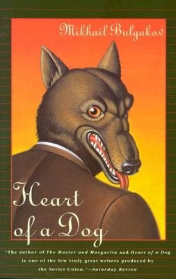Heart of a Dog