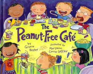 The Peanut-Free Caf??