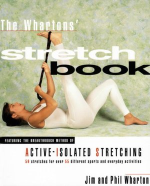 Iphone ebook source code download The Wharton's Stretch Book 9780812926231 by Jim Wharton, Phil Wharton