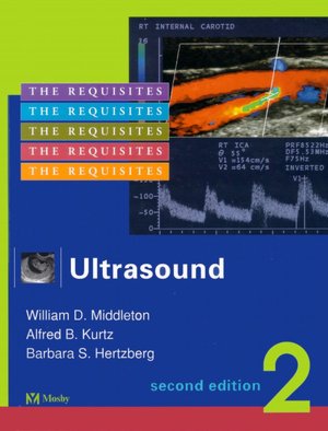Ultrasound: The Requisites