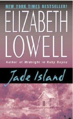 Jade Island (Donovans Series #2)