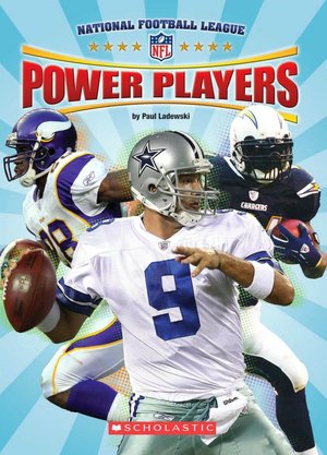 Power Players (NFL)