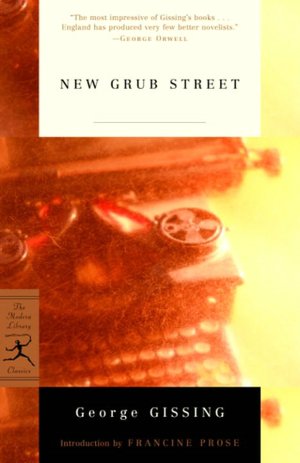 New Grub Street