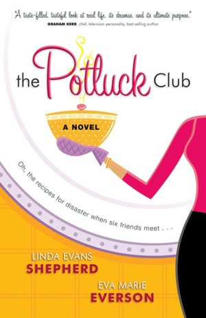 The Potluck Club (Potluck Club Series #1)