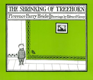 The Shrinking of Treehorn
