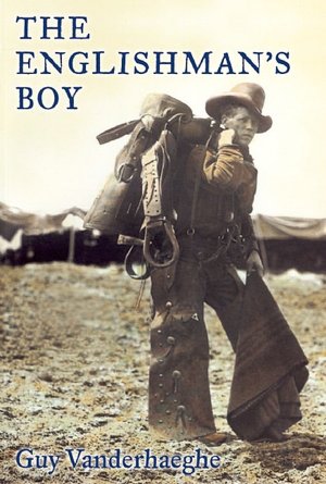The Englishman's Boy